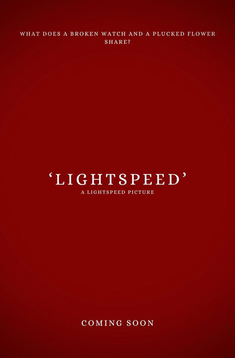 Imatge de 'Lightspeed'