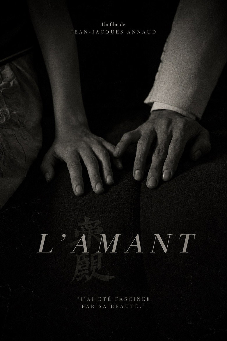 Imatge de L'Amant