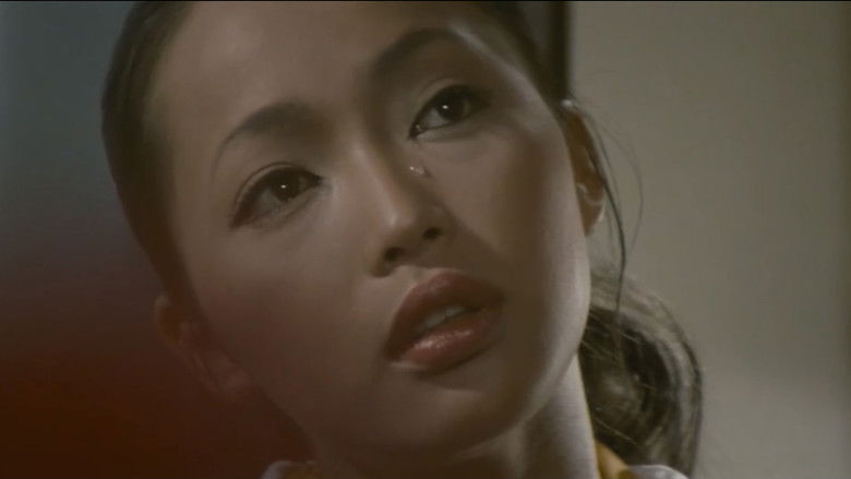 Image d'arrière-plan 2 du film G-String Geisha