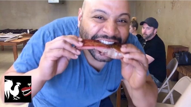 Still image for Burnie Vlog season 1 episode 11: Lockhart BBQ Tour Still image for Burnie Vlog season 1 episode 11: Lockhart BBQ Tour