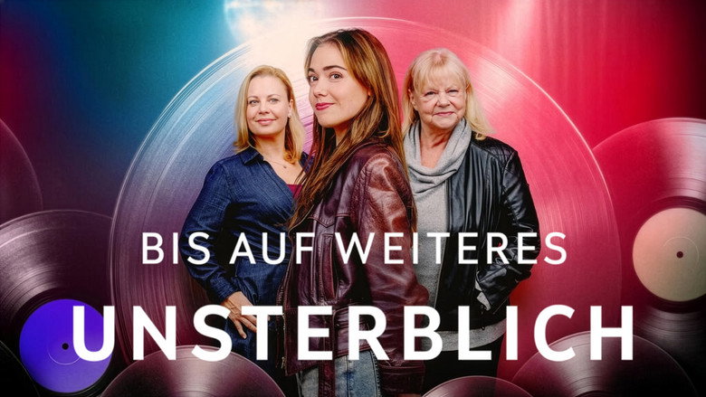 Bis auf weiteres unsterblich image 4