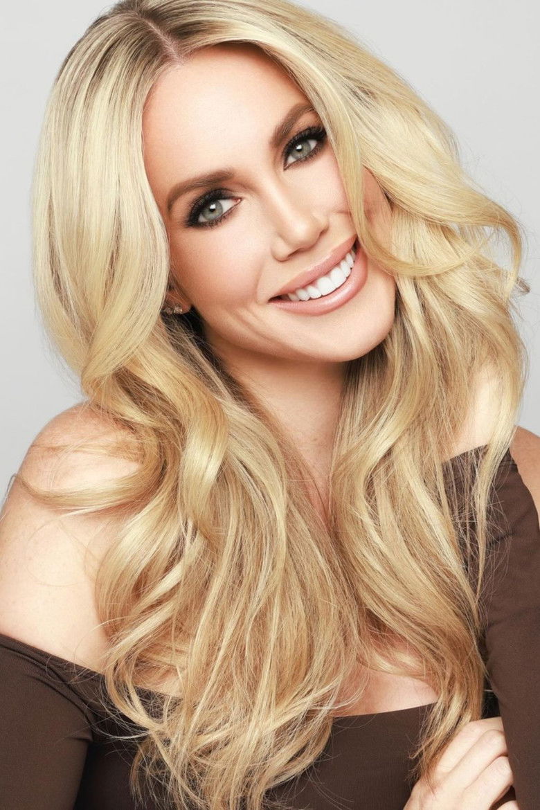 Kelsey Craft portrait image