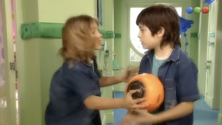 Still image for Chiquititas Sin Fin season 1 episode 145: Episode 145 Still image for Chiquititas Sin Fin season 1 episode 145: Episode 145