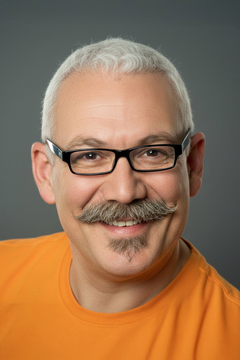 Bora Uçak portrait