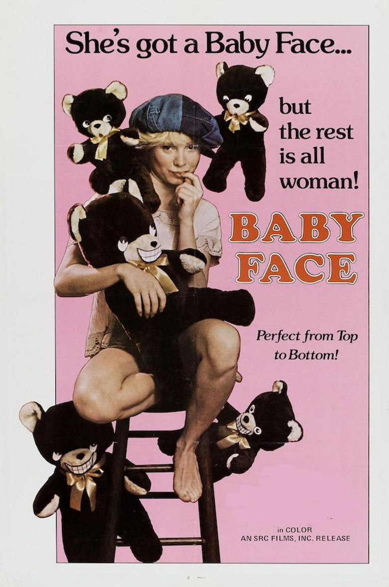Babyface Collection poster