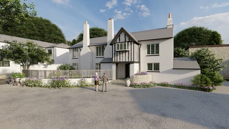 Derelict Rescue 1×1