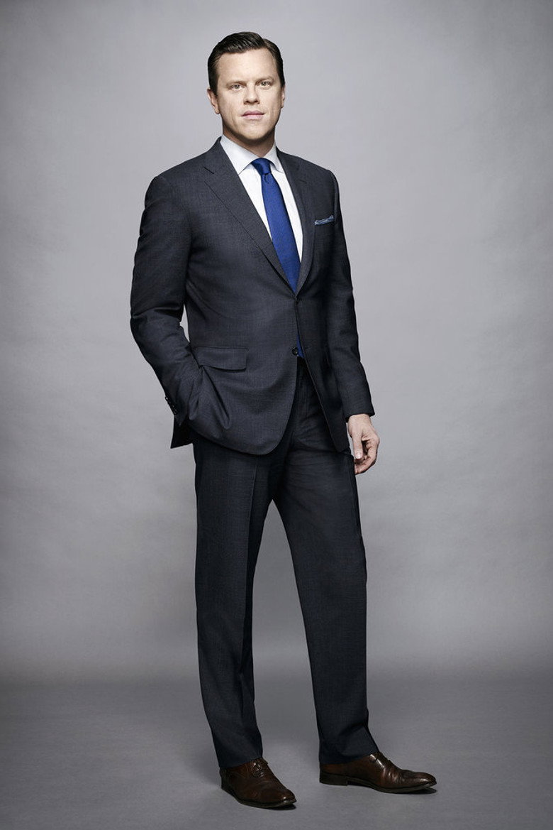 Willie Geist