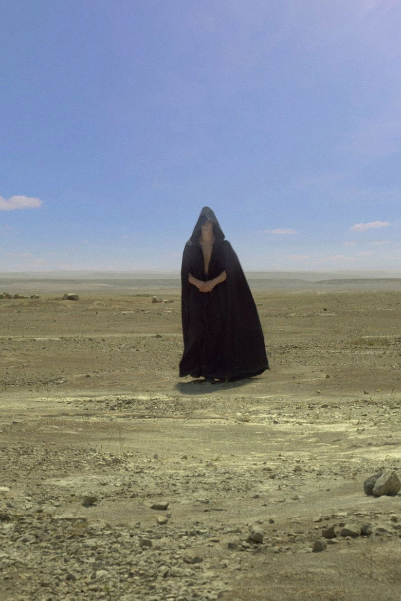 Imatge de Človek s senco