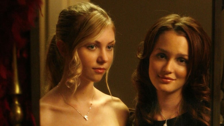 Gossip Girl: 1×5