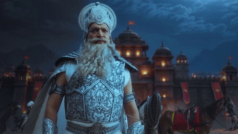 Hastinapur Ke Veer 시즌 1 94화