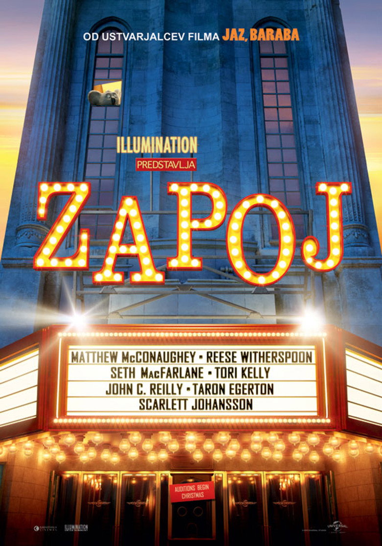 Zapoj (2016)