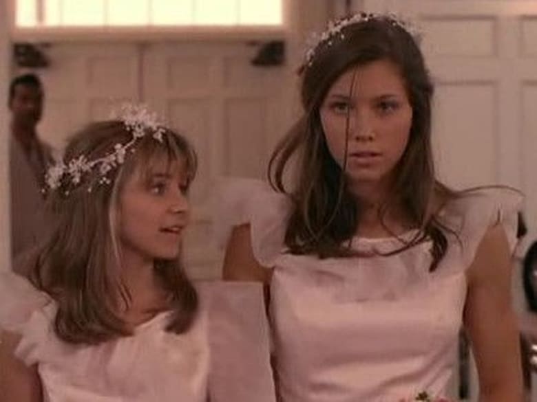 7th Heaven Season 2 Episode 1