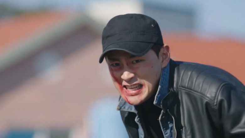 Still image for The Big Bug season 1 episode 22: Episode 22