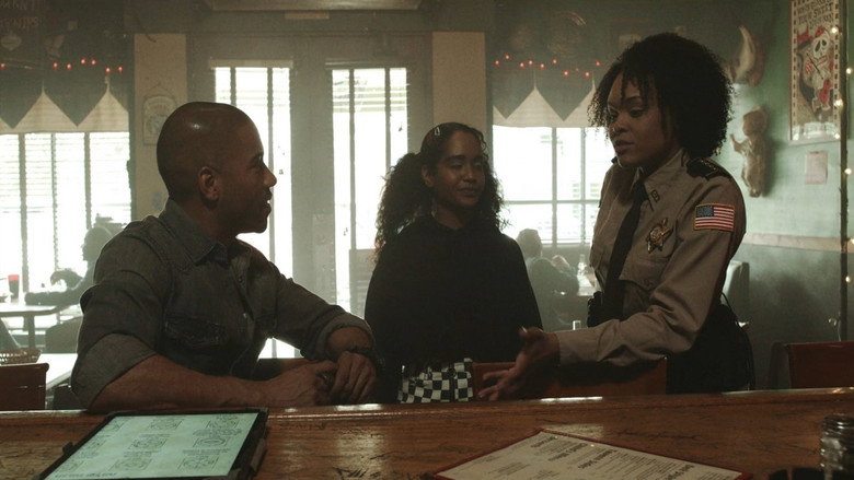 Still from Superstition - Season 1 Episode 5