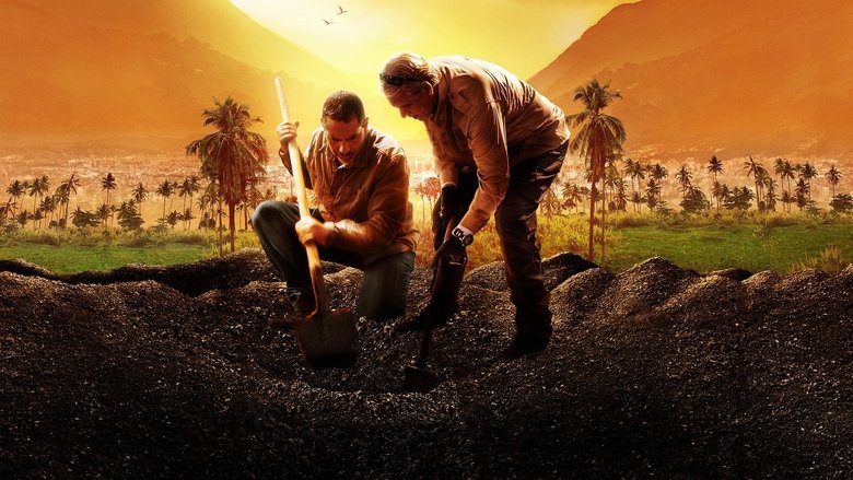 Finding Escobar's Millions backdrop