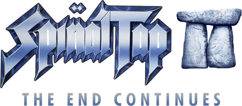Imagen de Spinal Tap II: El final continúa