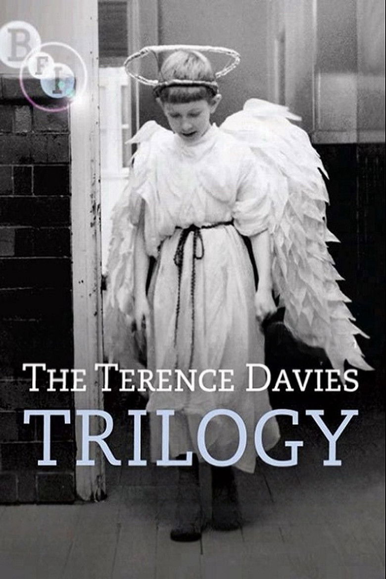 Imatge de The Terence Davies Trilogy