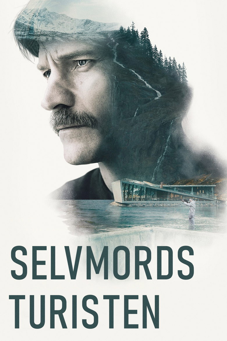 Selvmordsturisten (2019)
