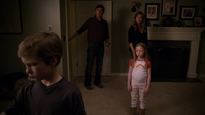 Still from FlashForward - Season 1 Episode 22