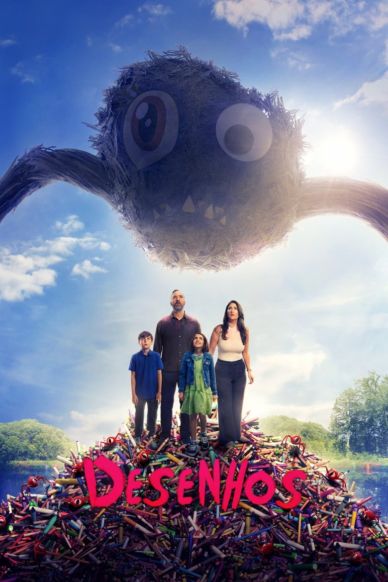 Póster la Película