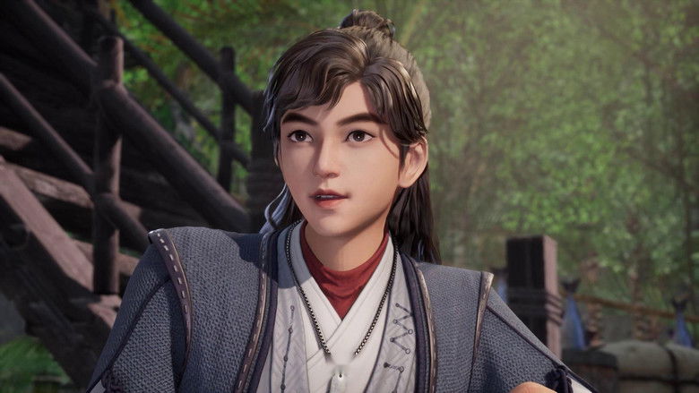 Still image for Supreme Lord of Galaxy season 1 episode 2: Episode 2 Still image for Supreme Lord of Galaxy season 1 episode 2: Episode 2