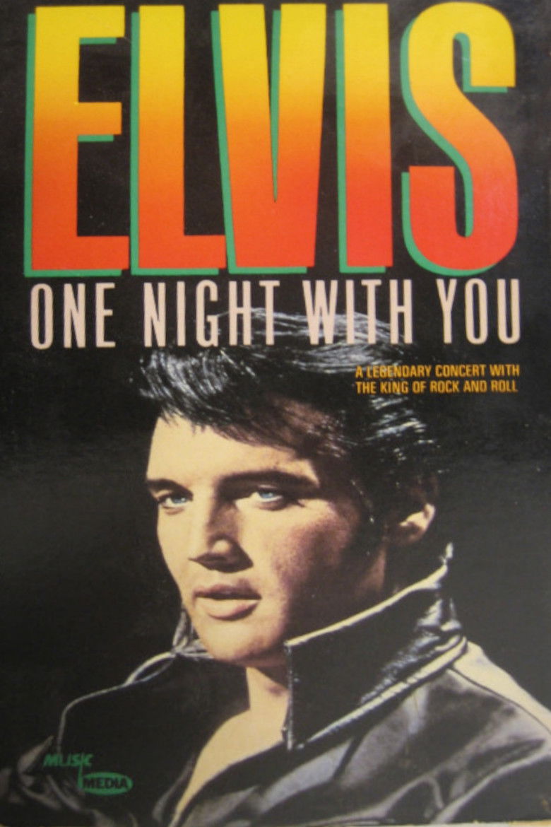 Imatge de Elvis Presley - One Night With You