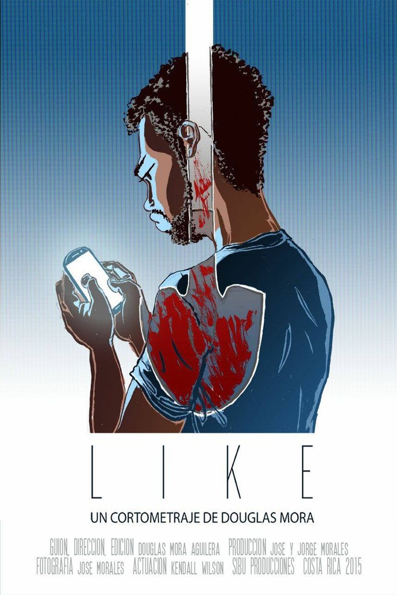 Like main poster