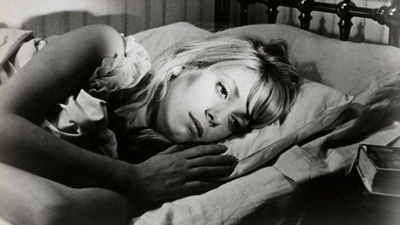 Repulsion (1965)