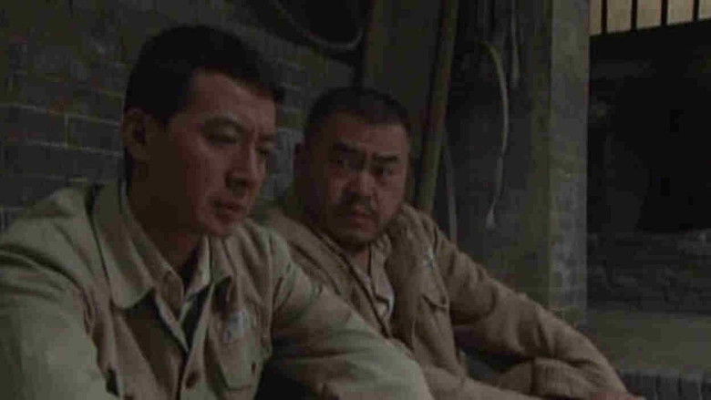 Still image for 尖刀 season 1 episode 30: Episode 30 Still image for 尖刀 season 1 episode 30: Episode 30