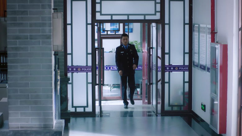 Still image for The Happy Life of People's Policeman Lao Lin season 1 episode 6: Episode 6 Still image for The Happy Life of People's Policeman Lao Lin season 1 episode 6: Episode 6