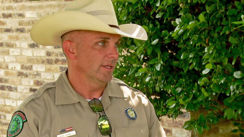 Still image for Lone Star Law season 1 episode 5: Mayday Mayday