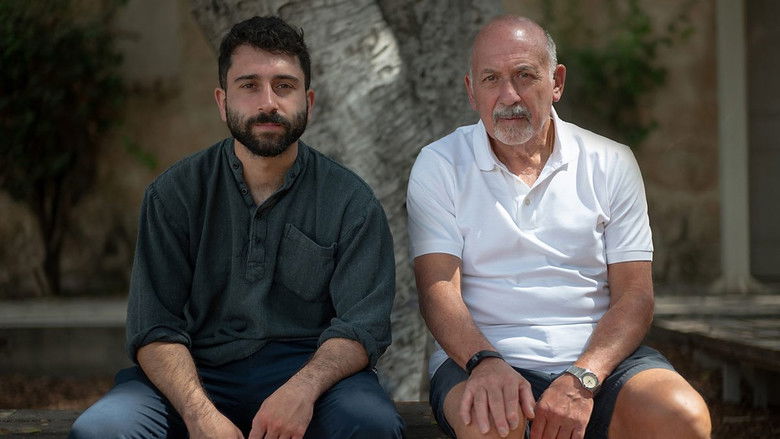 Still image for The Holy Land and Us: Our Untold Stories season 1 episode 1: Episode 1