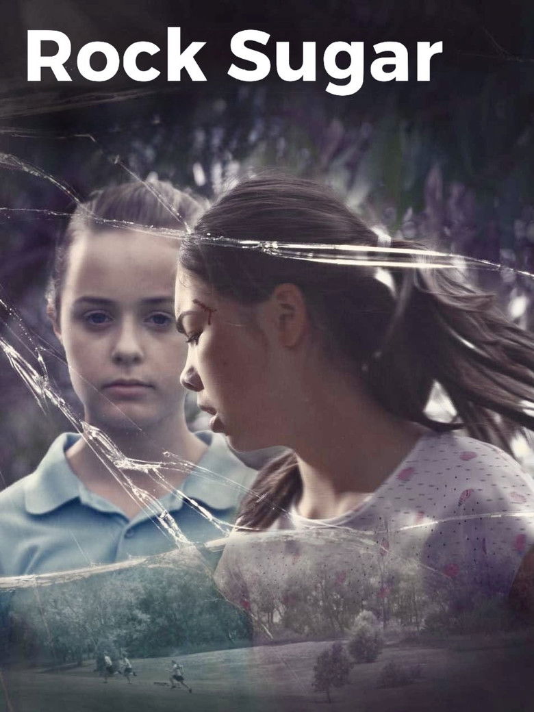 Imatge de Rock Sugar