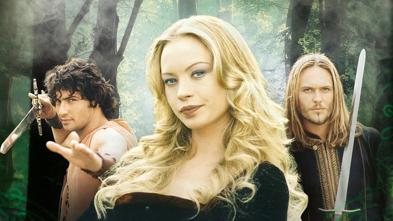 The Princess and the Pauper backdrop 6