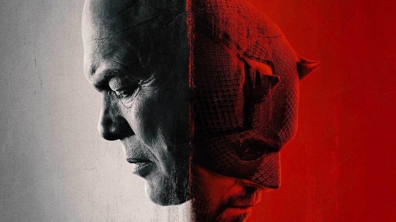 Daredevil: Born Again