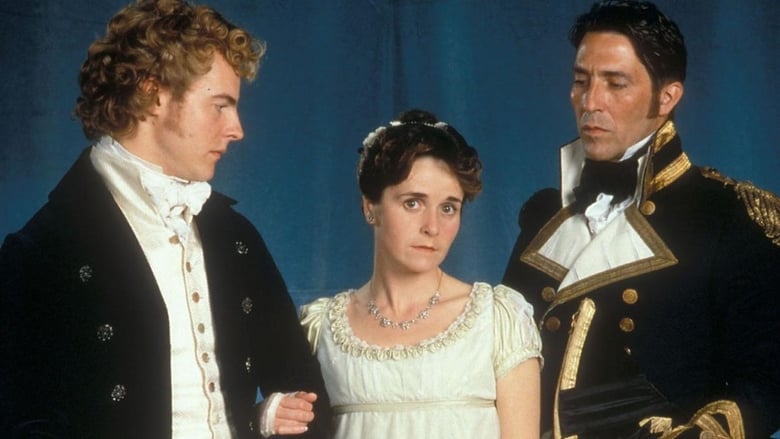 Jane Austen´s Verführung – Persuasion (1995)