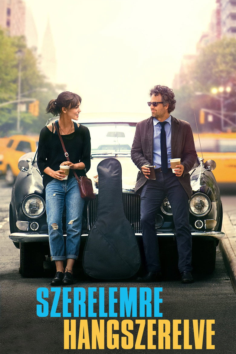 Szerelemre hangszerelve (2014)