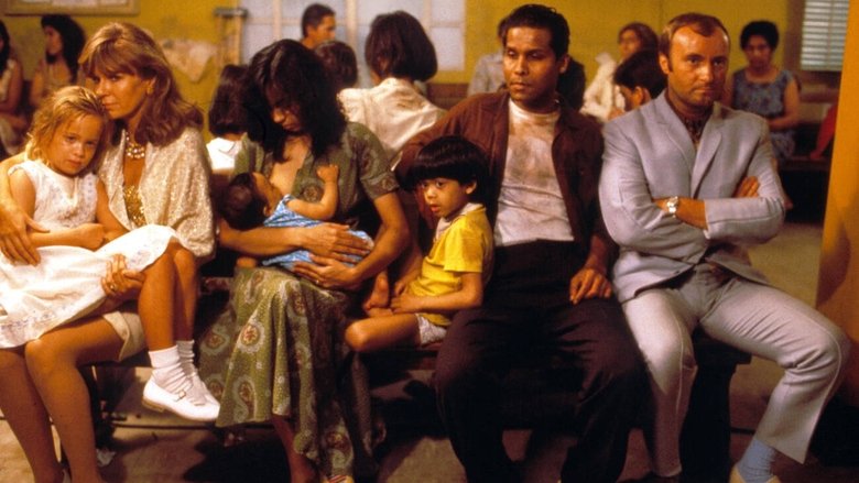 Buster (1988)