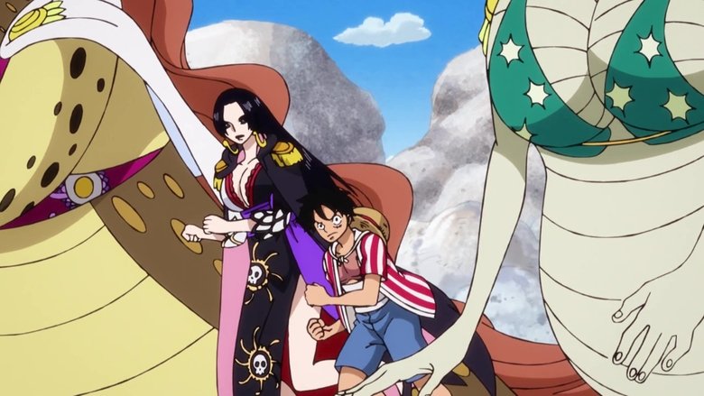 next one piece episode next one piece episode