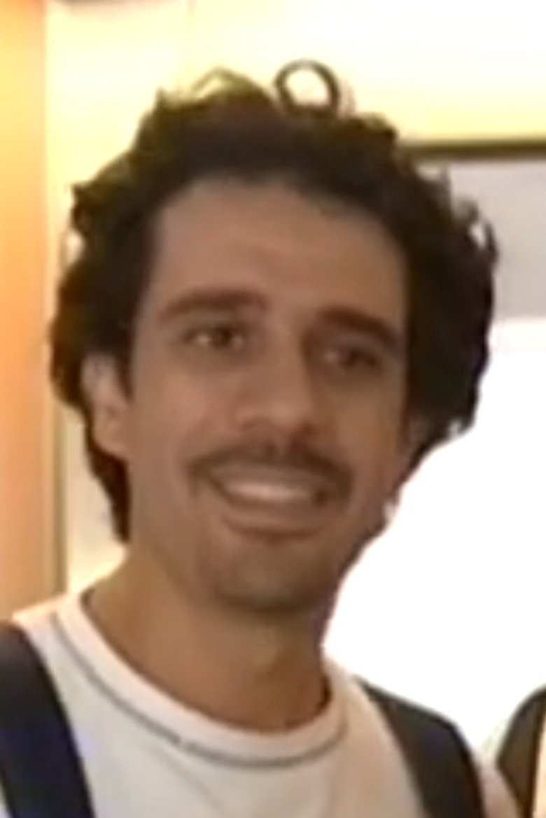 Giorgos Konstantinou portrait