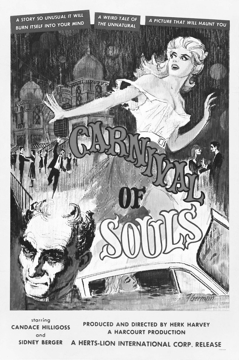 Imatge de Carnival of Souls