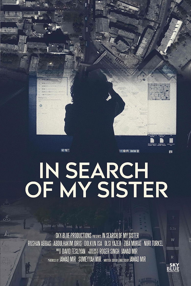 Imatge de In Search of My Sister