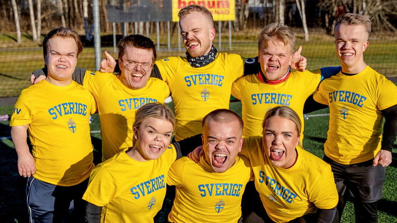 Still image for Gigantene season 1 episode 3: Episode 3