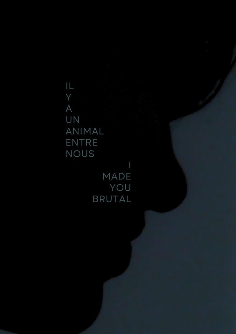 Imatge de Il y a Un Animal Entre Nous