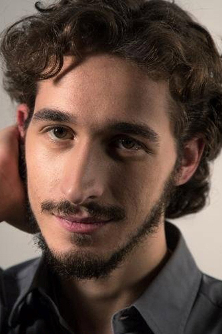 Gianandrea Muià photo