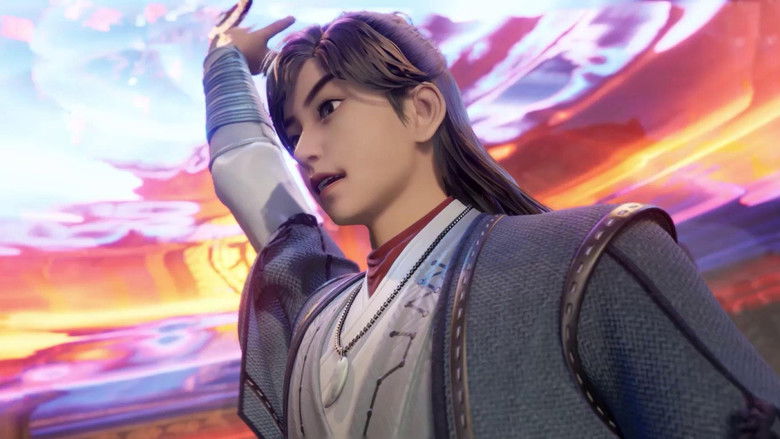 Still image for Supreme Lord of Galaxy season 1 episode 18: Episode 18 Still image for Supreme Lord of Galaxy season 1 episode 18: Episode 18