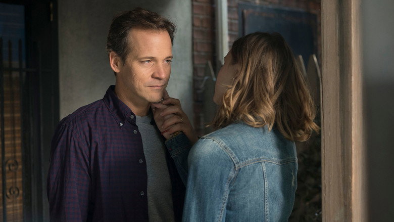 Still from The Slap - Сезон 1 Епизод 1