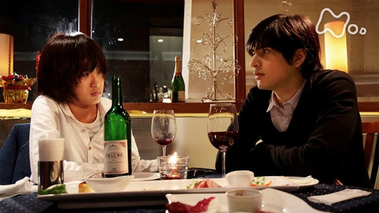 Still image for Jun to Ai season 1 episode 76: Episode 76