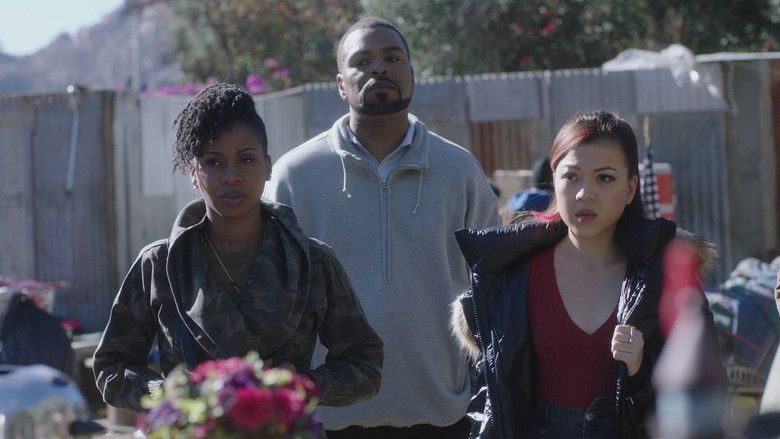 Still image for Rebel season 1 episode 3: Chasing Ghosts