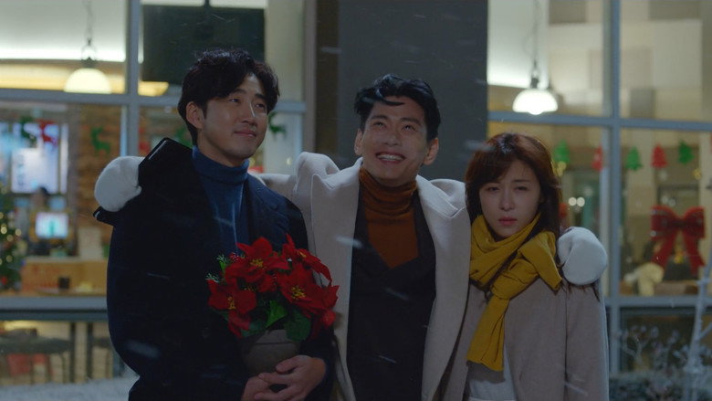 Still from Chocolate - Temporada 1 Episodio 2